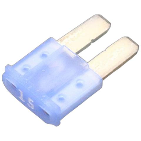 GENUINE FORD 5218983 15 AMP 32 VOLT INLINE FUSE CIRCUIT BREAKER BLADE 2018-