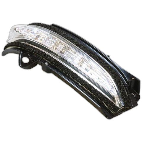 GENUINE FORD 5220427 MONDEO O/S DOOR MIRROR INDICATOR UNIT LAMP LIGHT