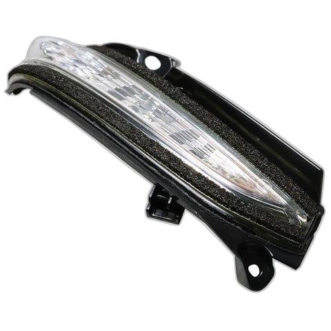 GENUINE FORD 5220431 MONDEO N/S DOOR MIRROR INDICATOR UNIT LAMP LIGHT