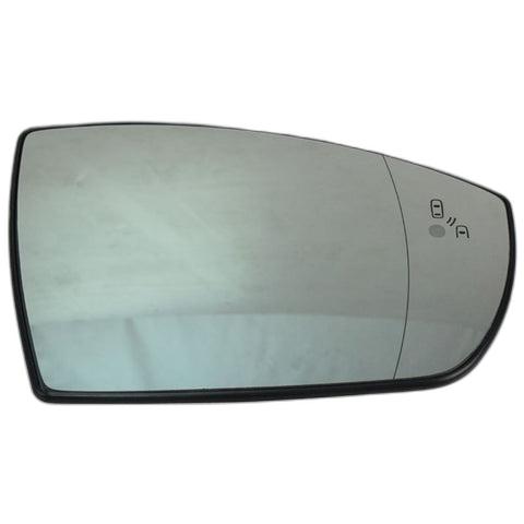GENUINE FORD 5220899 KUGA O/S DOOR MIRROR GLASS WITH BLIND SPOT DETECTION 2