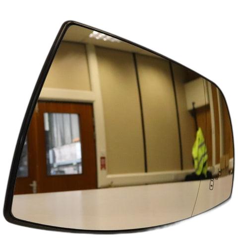 GENUINE FORD 5221555 REAR VIEW OUTER MIRROR GLASS