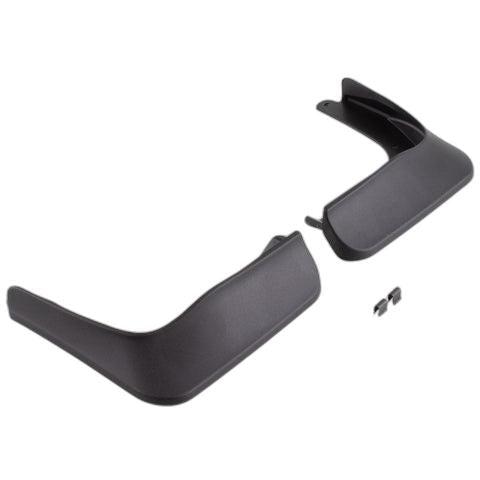 GENUINE FORD 5225198 MONDEO MUD FLAPS FRONT, CONTOURED