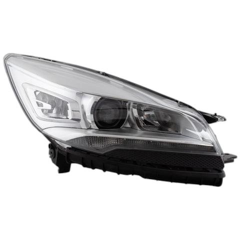 GENUINE FORD 5258474 FRONT HEAD LAMP LIGHT ASSEMBLY UNIT XENON CV44-13005-AG