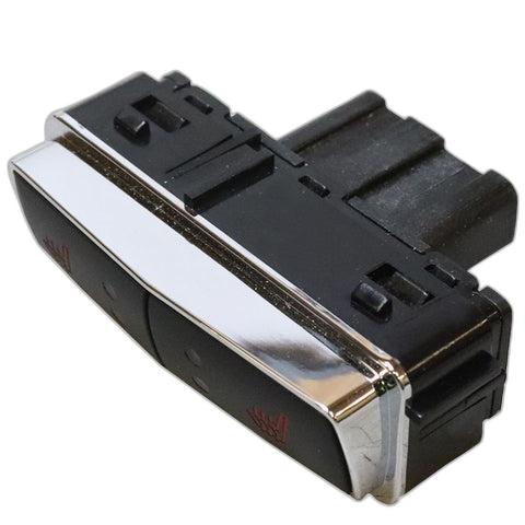 GENUINE FORD 5259275 FRONT O/S & N/S HEATED SEAT SWITCH EP5T-14D694-AA3JA6