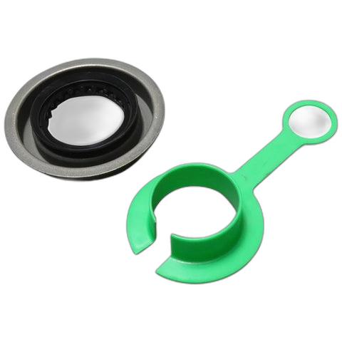 GENUINE FORD 5268049 6 SPEED AUTO O/S CONVERTER SIDE SEAL 04/2015-