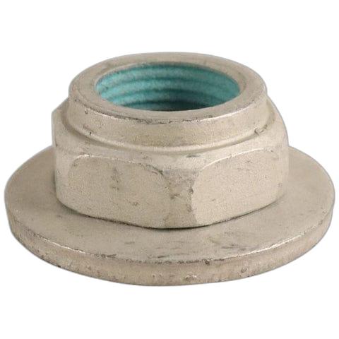GENUINE FORD 5282029 MUSTANG FRONT WHEEL BEARING RETAINER HUB NUT 2015-2017