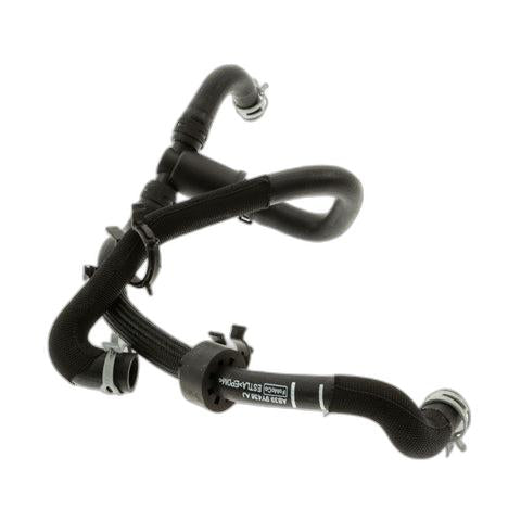 GENUINE FORD 5297116 RADIATOR HOSES MANUAL TRANSMISSION