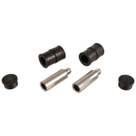 GENUINE FORD 5301451 BRAKE PAD ATTACHMENT KIT