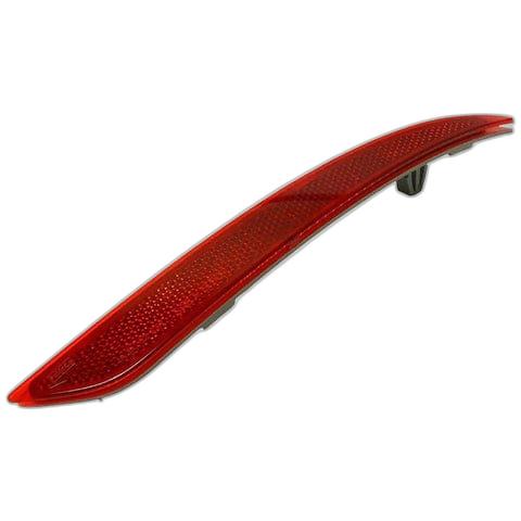 GENUINE FORD 5318071 MONDEO REAR N/S BUMPER LOWER REFLECTOR 2014-
