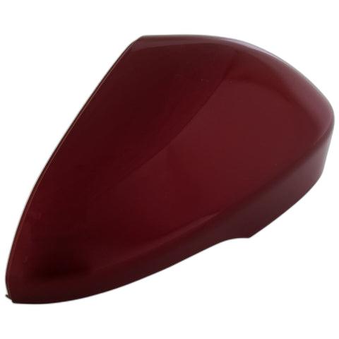 GENUINE FORD 5324092 MONDEO O/S DOOR MIRROR HOUSING COVER RUBY RED METALLIC