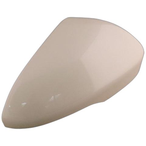 GENUINE FORD 5324097 MONDEO O/S DOOR MIRROR HOUSING COVER WHITE PLATINUM 14-