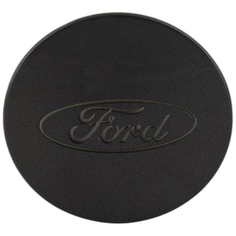GENUINE FORD 5341585 RANGER CENTER CAP DARK GREY