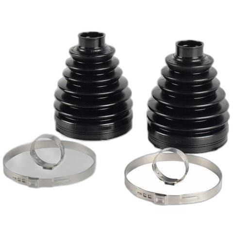 GENUINE FORD 5345954 RANGER FRONT INNER & OUTER CV BOOT KIT 4WD 2011-