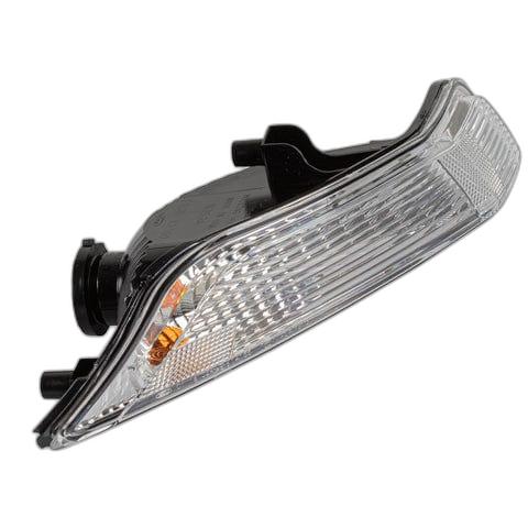 GENUINE FORD 5346165 MUSTANG FRONT O/S PARKING LIGHT NO HEADLAMP LEVELLING 2015-