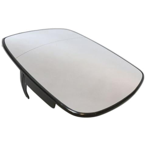 GENUINE FORD 5349068 REAR VIEW OUTER MIRROR GLASS