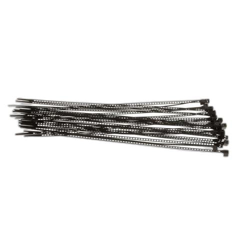 GENUINE FORD 6061915 WIRING CLAMP STRAP CABLE 250MM X25