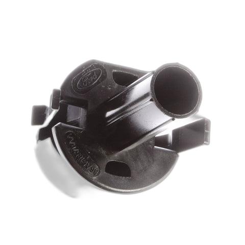 GENUINE FORD 6153628 ESCORT ORION SIERRA HEATER BLOWER SWITCH