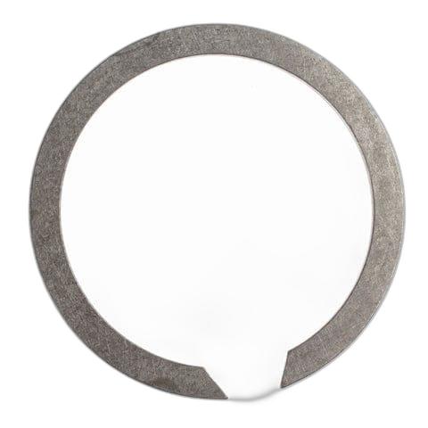 GENUINE FORD 6156698 TRANSMISSION TRANSFER DRIVE COMPONENTS SNAP RING