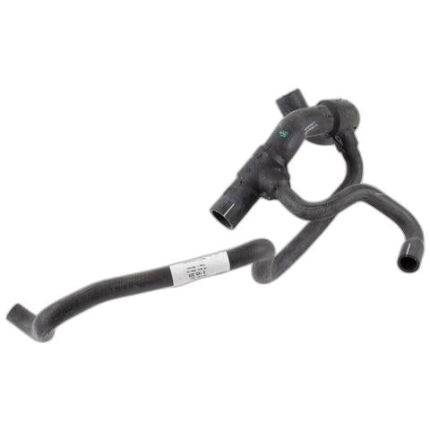 GENUINE FORD 6165328 LOWER RADIATOR HOSES