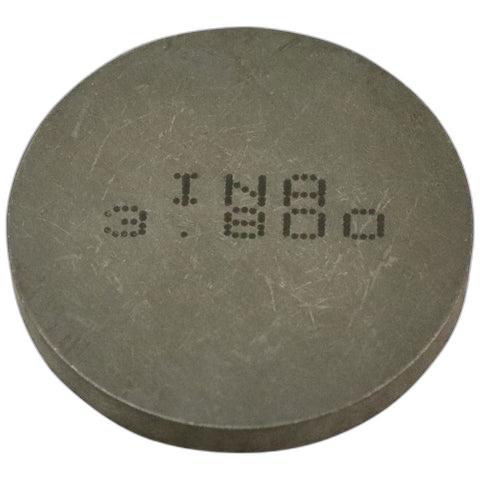 GENUINE FORD 6173601 LYNX DIESEL ENGINE 3.80MM VALVE SPRING SHIM 01/1999-