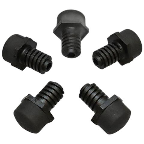 GENUINE FORD 6483712 BONNET RELEASE MECHANISM RUBBER BUMP STOP 2006-2013