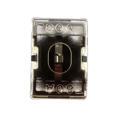 GENUINE FORD 6509687 ESCORT ORION SIERRA FIESTA TRANSIT MOTORCRAFT 80 AMP FUSE