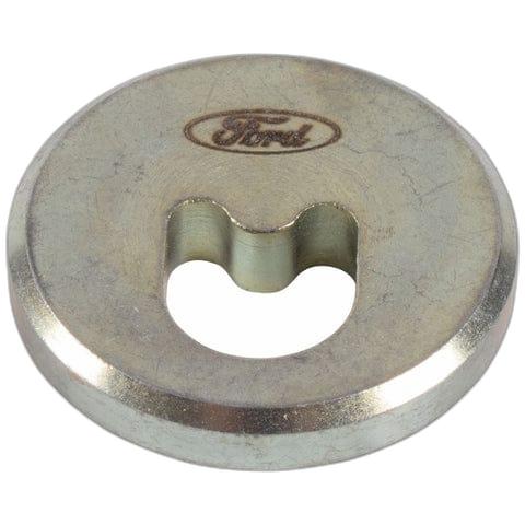 GENUINE FORD 6581717 MONDEO REAR SUSPENSION TRAILING ARM BOLT WASHER