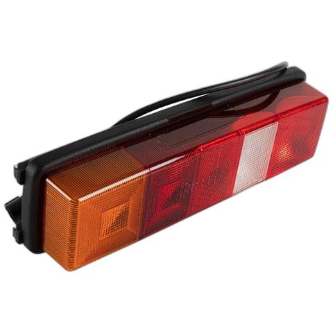 GENUINE FORD 6696035 TRANSIT TOURNEO REAR BRAKE LIGHT LAMP UNIT CLUSTER