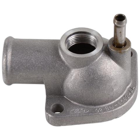 GENUINE FORD 6814635 THERMOSTAT WATER OUTLET CONNECTOR