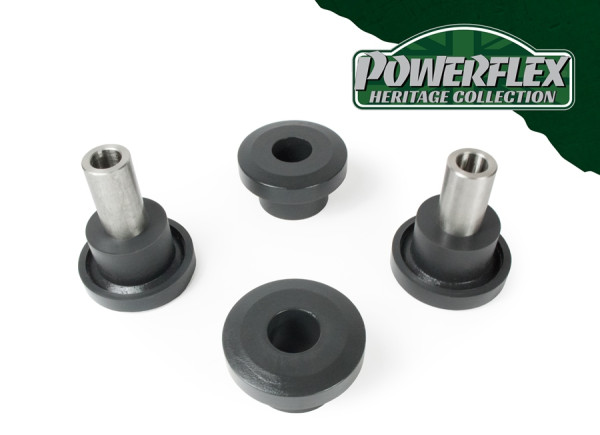 Powerflex PFF66-202H Front Wishbone Front Bush 1 | ML Performance UK Car Parts