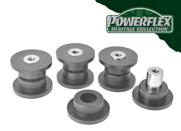 Powerflex PFR36-309H Rear Upper Arm Inner Bush 1 | ML Performance UK Car Parts