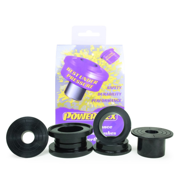 Powerflex PFF85-424 Front Subframe Rear Bush 1 | ML Performance UK Car Parts