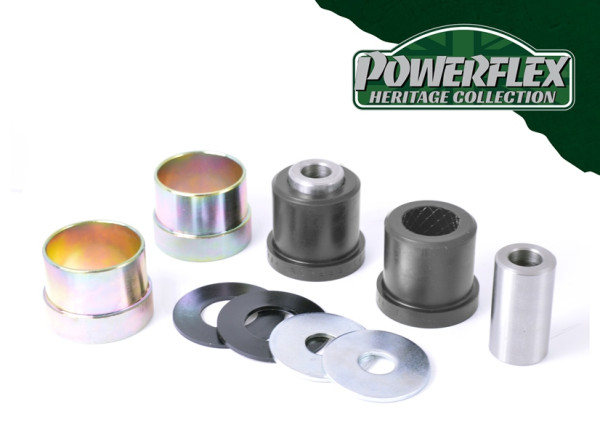 Powerflex PFR5-715H Rear Outer Integral Link Upper Bush 1 | ML Performance UK Car Parts