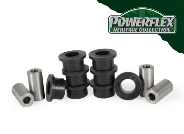 Powerflex PFF85-1120-8H Front Steering Rack Mount Bush 8mm Bolt 1 | ML Performance UK Car Parts