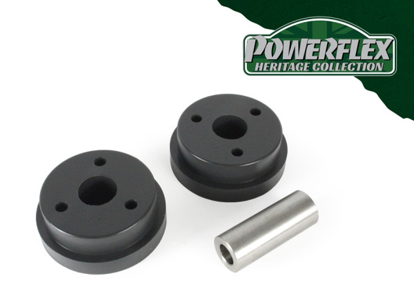 Powerflex PFR76-311H Rear Lower Engine Mount Front 73mm 1 | ML Performance UK Car Parts