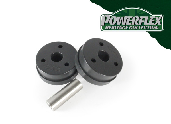 Powerflex PFR76-309H Rear Lower Engine Mount Rear 79mm 1 | ML Performance UK Car Parts