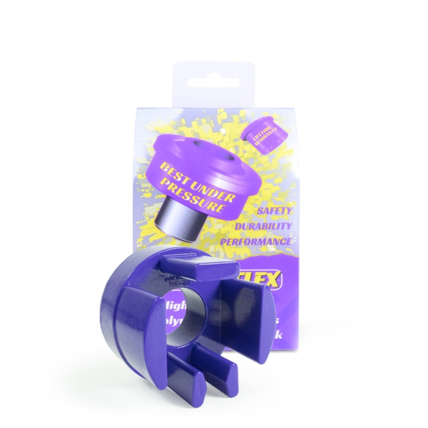 Powerflex PFF5-4628P Transfer Case Bush Insert (Tuned/Track) 1 | ML Performance UK Car Parts
