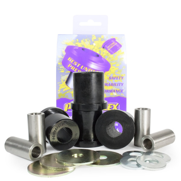 Powerflex PFR3-216 Rear Upper Arm Inner Bush (Cast Arm) 1 | ML Performance UK Car Parts