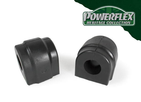Powerflex PFF5-4602-27H Front Anti Roll Bar Mounting Bush 27mm 1 | ML Performance UK Car Parts