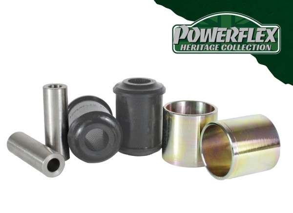 Powerflex PFR5-710-10H Rear Lower Arm Front Bush 1 | ML Performance UK Car Parts