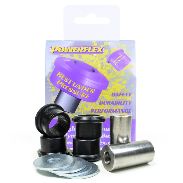 Powerflex PFR36-616 Rear Upper Lateral Arm Front Bush 1 | ML Performance UK Car Parts
