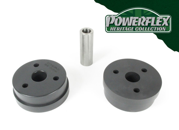 Powerflex PFR76-308H Rear Lower Engine Mount Front 79mm 1 | ML Performance UK Car Parts