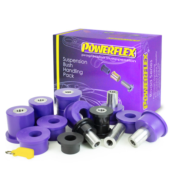 Powerflex PF85K-1010 Powerflex Handling Pack 1 | ML Performance UK Car Parts
