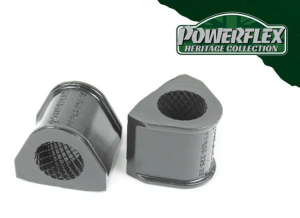 Powerflex PFR85-225-215H Rear Anti Roll Bar Inner Bush 21.5mm 1 | ML Performance UK Car Parts