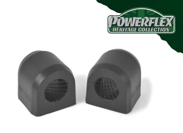 Powerflex PF69-303-20H Front Anti Roll Bar To Chassis Bush 20mm 1 | ML Performance UK Car Parts