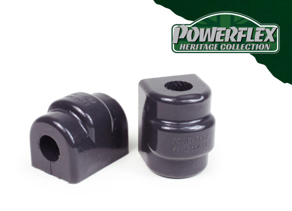 Powerflex PFR5-504-14H Rear Anti Roll Bar Mounting Bush 14mm 1 | ML Performance UK Car Parts