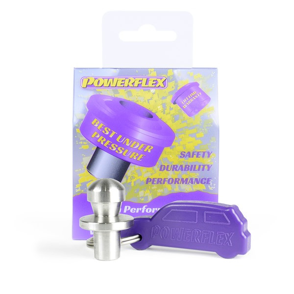 Powerflex PFF5-170 Clutch Fork Pivot Pin 1 | ML Performance UK Car Parts