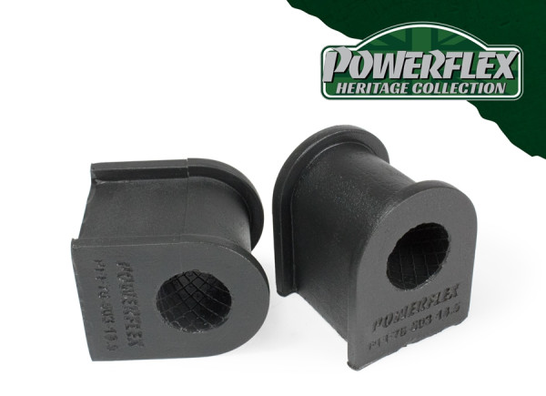 Powerflex PFF76-503-18.5H Front Anti Roll Bar Bush 18.5mm 1 | ML Performance UK Car Parts