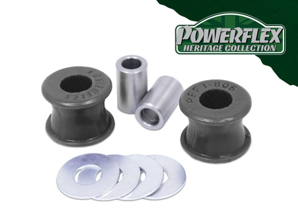 Powerflex PFF1-806H Front Anti Roll Bar To Link Rod Bush 1 | ML Performance UK Car Parts