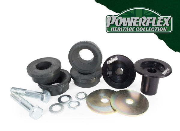 Powerflex PFR5-4620H Rear Diff Rear Mount 1 | ML Performance UK Car Parts